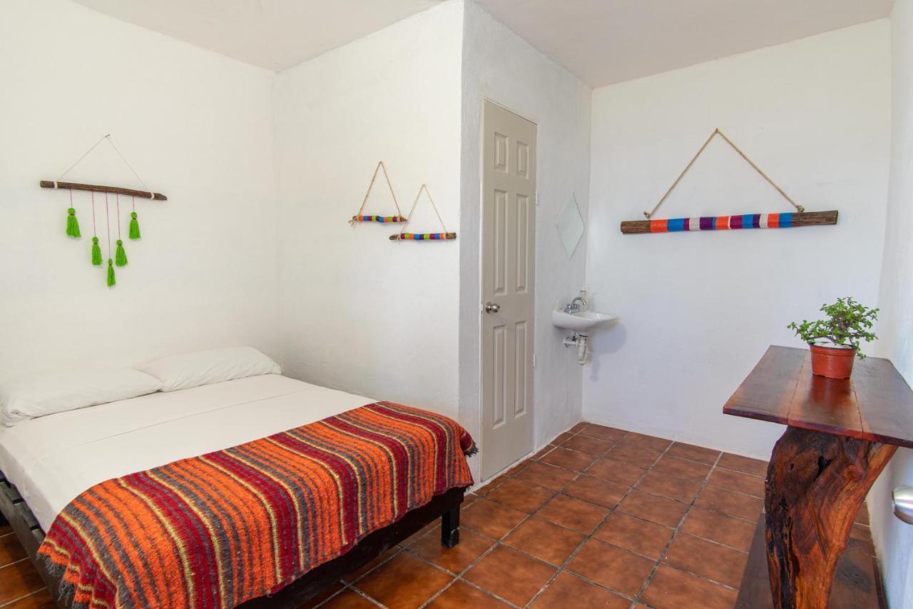 Lobo Inn Tulum Exterior photo